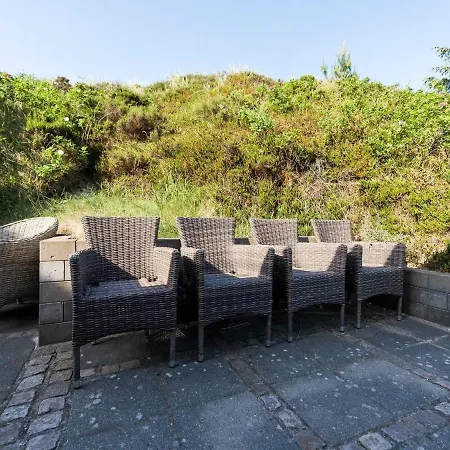 Ferienhaus Holiday Henne Li
