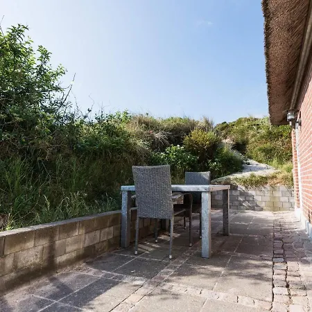 Ferienhaus Holiday Henne Li