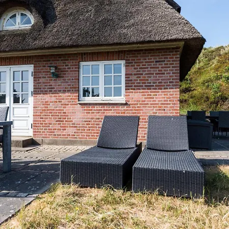 Holiday Henne Li Ferienhaus