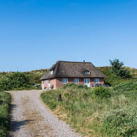 Holiday Henne Li Ferienhaus Henne Strand
