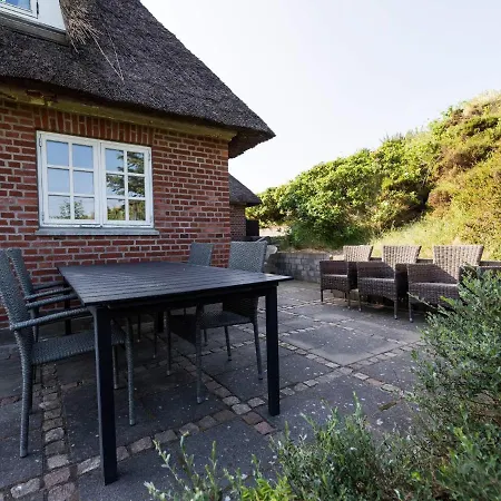 Ferienhaus Holiday Henne Li
