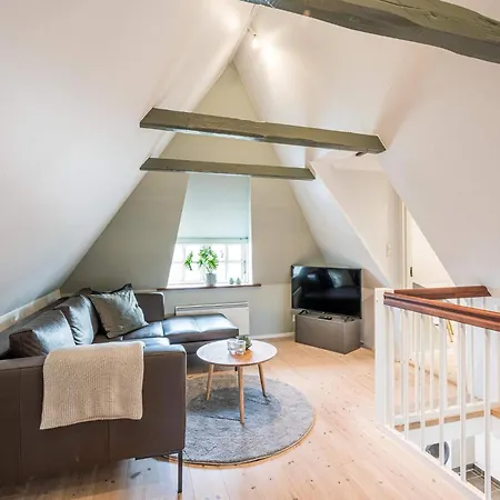 Ferienhaus Holiday Henne Li Henne Strand