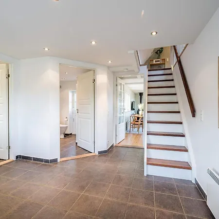 Holiday Henne Li Ferienhaus